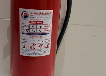 استديو باثاث مريح وبسيط