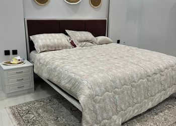 شاليه بمسبح داخلي وأجواء ممتعة 