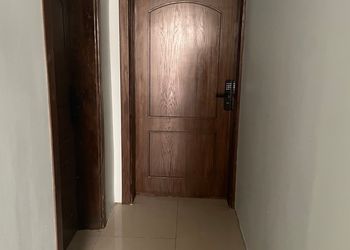 شقة أنيقة بدخول ذاتي
