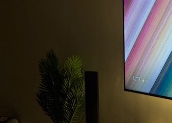 استديو بدخول ذاتي وسرير مريح 