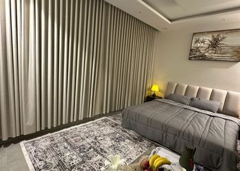 استديو بركن شواء 