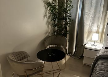 استديو بسرير ماستر ودخول ذاتي