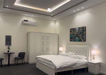 استديو مودرن بدخول ذكي