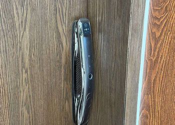 شقة بغرفة معيشة وغرفتين نوم 