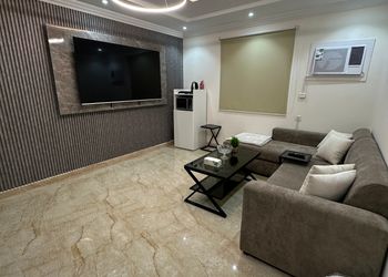 استديو بسرير ماستر ودخول ذاتي