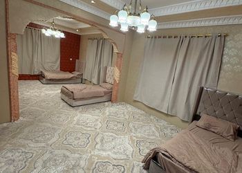 فيلا بملحق خارجي