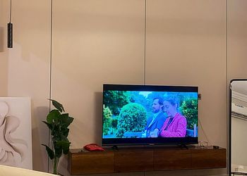 استديو هادئ بسرير ماستر 