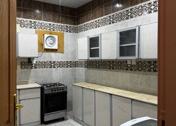 شقة بغرفتين نوم 