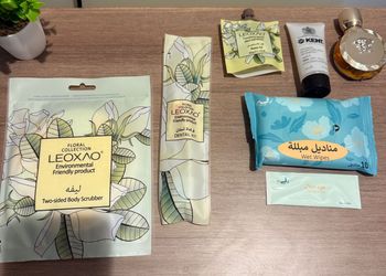 استديو بسرير ماستر وأثاث مريح
