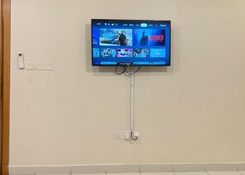 استديو بسرير ماستر