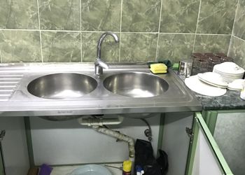 استراحة بصاله جلوس 