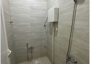 استديو بدخول ذاتي وسرير مريح 