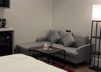 استديو بسرير ماستر