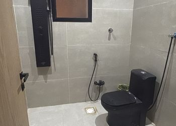 استديو بسرير ماستر ودخول ذاتي