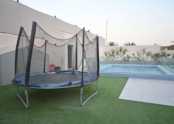 شاليهات ذا تري 2
