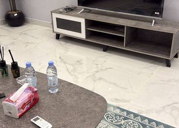 غرفة ماستر واسعة دخول ذاتي