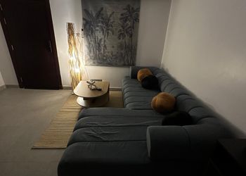 استديو بسرير ماستر ودخول ذاتي