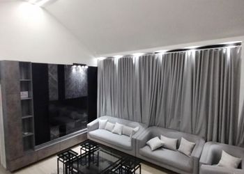 شاليه بألعاب أطفال
