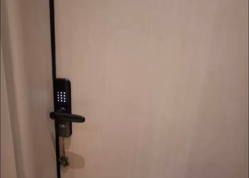 شقة بصالة وغرفة نوم
