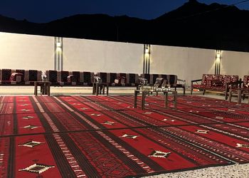 استراحة بمجالس للمناسبات المميزة