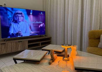 استديو بسرير ماستر