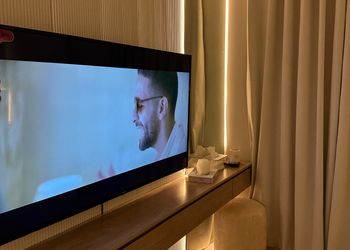 استديو بسرير ماستر ودخول ذاتي