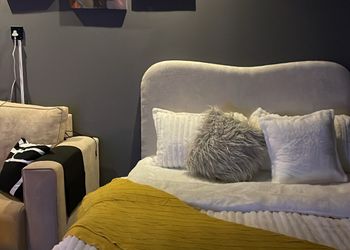 استديو انيق بدخول ذاتي