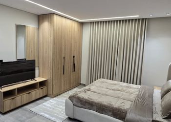 استديو بسرير ماستر