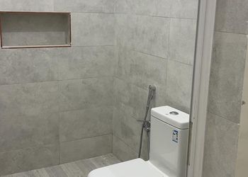 استراحة بمسطح اخضر
