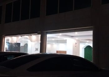 شقة هادئة وانيقة بدخول ذكي