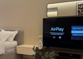 استديو بسرير ماستر وجلسة جانبية 