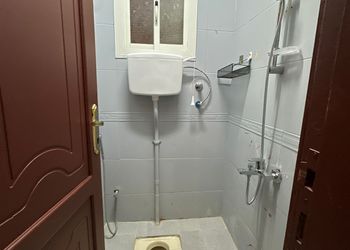 استديو فاخر بغرفة وحمام 
