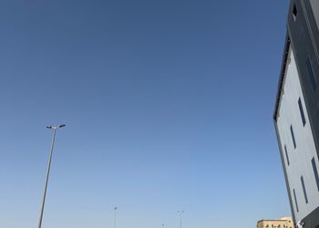 شقة هادئة بغرفتين نوم وصاله