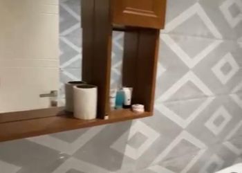 استديو هادئ بسرير ماستر 
