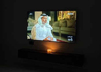 استديو هادئ بسرير ماستر 