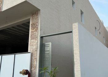 استديو هادئ بسرير ماستر 