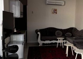 شاليه بغرفتين نوم و صاله