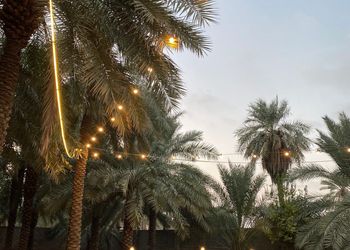 مزرعة بمناظر خلابة وجلسة خارجية 