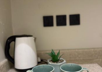 استديو بسرير ماستر ودخول ذاتي