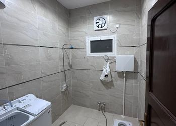 شقة بغرفه نوم وصالة 