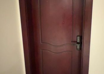 استديو بسرير فردي وجلسة 