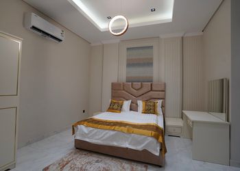 استديو بسرير ماستر ودخول ذاتي