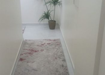 شقة بغرفة نوم وصالة جلوس