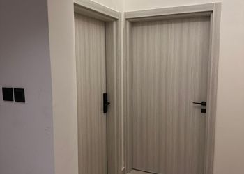 استديو هادئ بسرير ماستر 