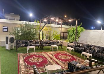استراحه بمجلسين وجلسة خارجية
