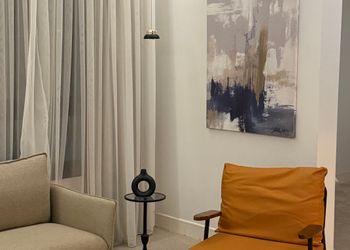 استديو بسرير ماستر ودخول ذاتي