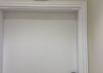 استديو بسرير ماستر وجلسة جانبية