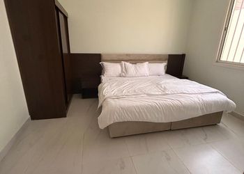 شاليه بجلسة خارجية ودخول ذاتي 