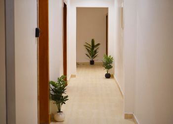 استديو بسرير ماستر ودخول ذاتي