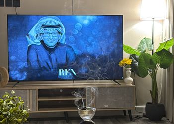 استديو هادئ بسرير ماستر 